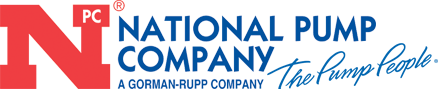 National Pump Company
